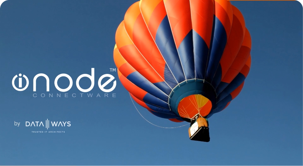Meet iNODE | All-in-one collaboration platform