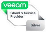 veeam cloud & sevice partner
